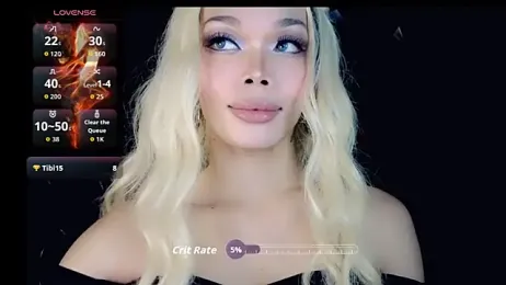 YOURHOT_STUFF — Stripchat profile photo