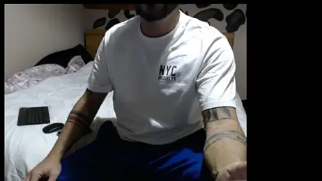 Jay_Dee — Stripchat stream photo (Dec 2025)