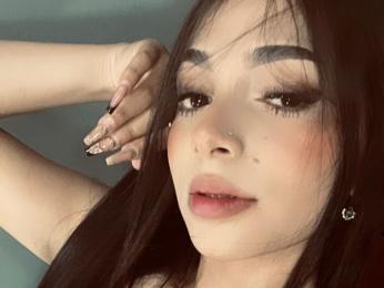 IsabellaVerona — Livejasmin profile photo