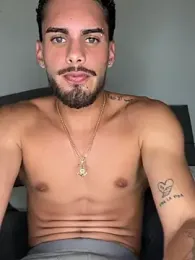 Derek_master — Stripchat stream photo (Jul 2026)