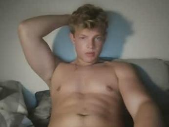 alexcoxx21 — Chaturbate profile photo