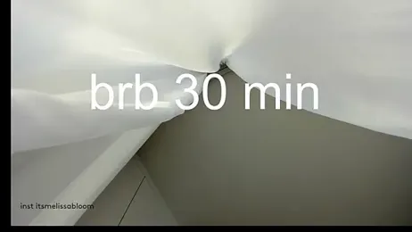 melissssa_bloom — Stripchat profile photo