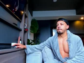 maximo_and_marcelo — chaturbate