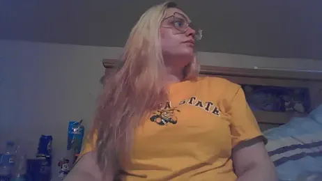 Lalalynn — Stripchat profile photo