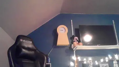 Lalalynn — Stripchat stream photo (May 2026)