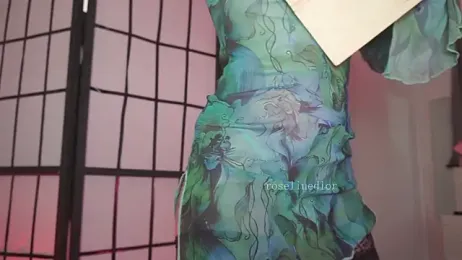 roselinedior — Stripchat stream photo (Apr 2026)