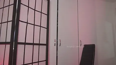 roselinedior — stripchat