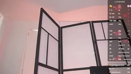 roselinedior — stripchat