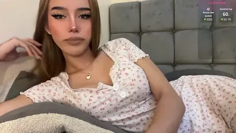 s1nfulbarbie — stripchat