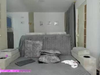 dulceromance — Chaturbate stream photo (Jun 2026)