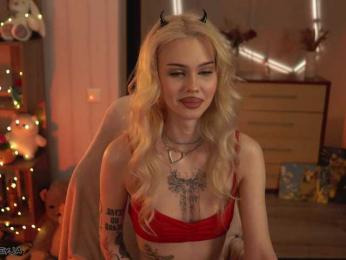 ManiFreyja — bongacams