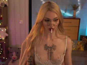 ManiFreyja — Bongacams stream photo (May 2026)