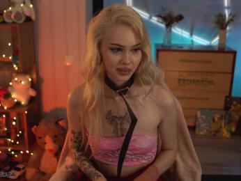 ManiFreyja — Bongacams stream photo (May 2026)