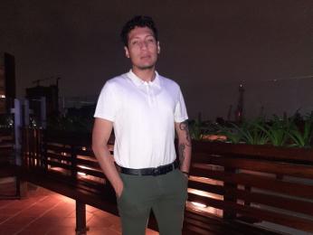 JanielAdam — Livejasmin stream photo (Nov 2025)