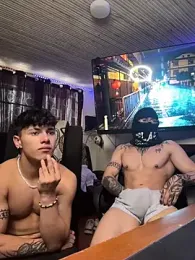 jffken — Stripchat stream photo (May 2026)