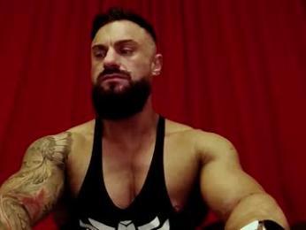 adonis_msc — Chaturbate stream photo (Mar 2026)