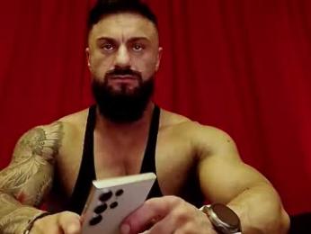 adonis_msc — chaturbate