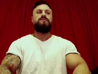 adonis_msc — Chaturbate stream photo (Mar 2026)