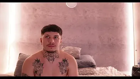 Nicky_and_Blake — stripchat