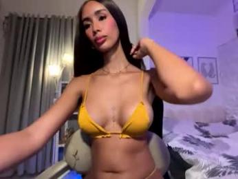 lanadel_hilton — Chaturbate stream photo (Apr 2026)