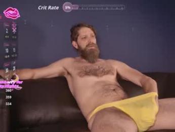 samcity53 — Chaturbate stream photo (Feb 2026)