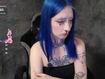 YoungAlice1 — Bongacams profile photo