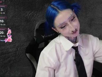 YoungAlice1 — Bongacams stream photo (Mar 2026)