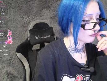 YoungAlice1 — Bongacams stream photo (Mar 2026)