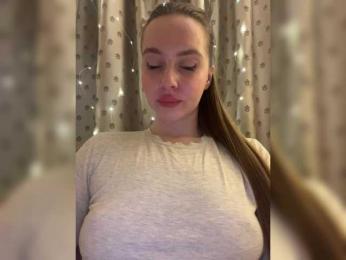 Kikilaky — Bongacams stream photo (Dec 2025)