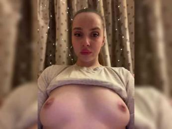 Kikilaky — Bongacams stream photo (Dec 2025)