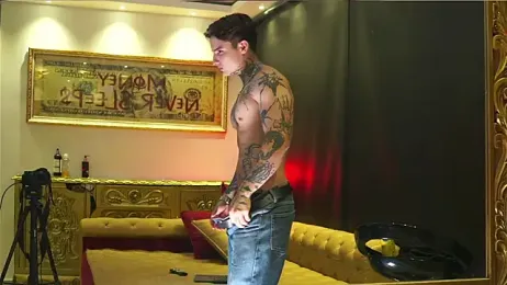 dantecoppolaa_ — Stripchat profile photo
