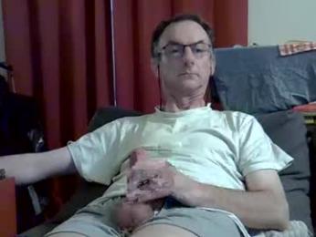 18remy45 — Chaturbate stream photo (May 2026)