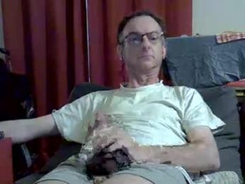 18remy45 — Chaturbate stream photo (May 2026)