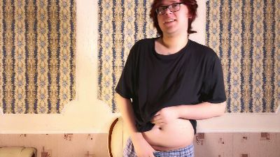g1nger_patr1ck — 在 cam4 直播的网络摄像头模特