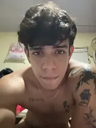 valdren_vylord — Stripchat profile photo