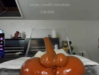 petals_rose99 — Chaturbate stream photo (Mar 2026)