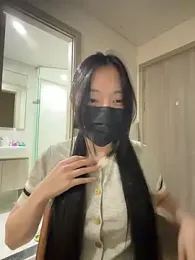 MEOW_MEO — 在 stripchat 直播的网络摄像头模特