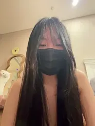 MEOW_MEO — 在 stripchat 直播的网络摄像头模特