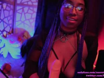 succubus_rosemilk — Chaturbate stream photo (Mar 2023)