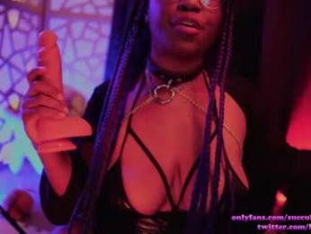 succubus_rosemilk — Chaturbate stream photo (Mar 2023)