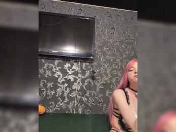 CherryBaby-1 — Bongacams stream photo (Apr 2026)
