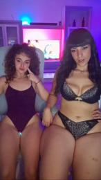 AlmitaBaby — 在 cam4 直播的网络摄像头模特