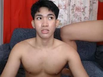 sexxyasianladyboyxxx — Chaturbate profile photo