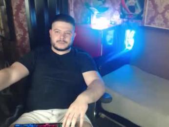 the_avengersgth — Chaturbate stream photo (May 2026)