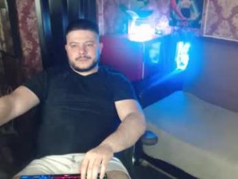 the_avengersgth — Chaturbate stream photo (May 2026)