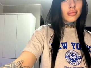 debbracullens — Camsoda stream photo (May 2026)