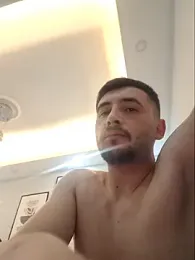 Rapira34 — Stripchat stream photo (Jan 2026)