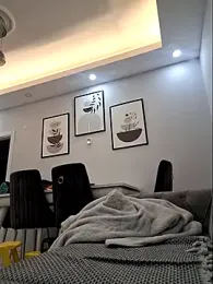 Rapira34 — Stripchat stream photo (Jan 2026)