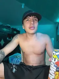 pabonsito — Stripchat stream photo (Apr 2026)