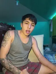 pabonsito — Stripchat stream photo (Apr 2026)